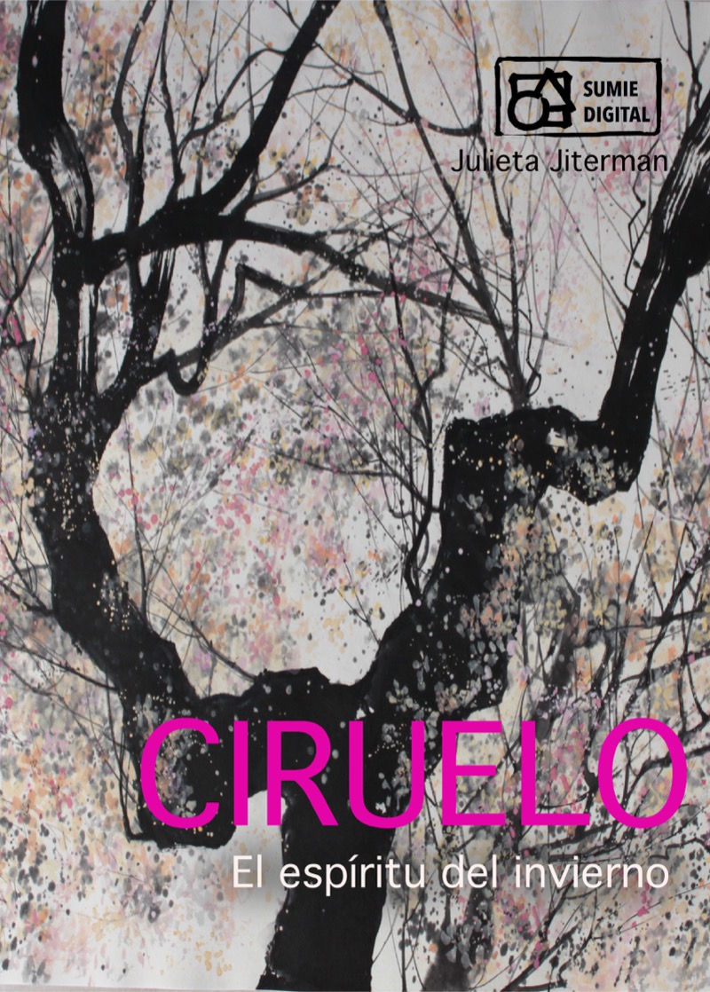 Portada de Ciruelo