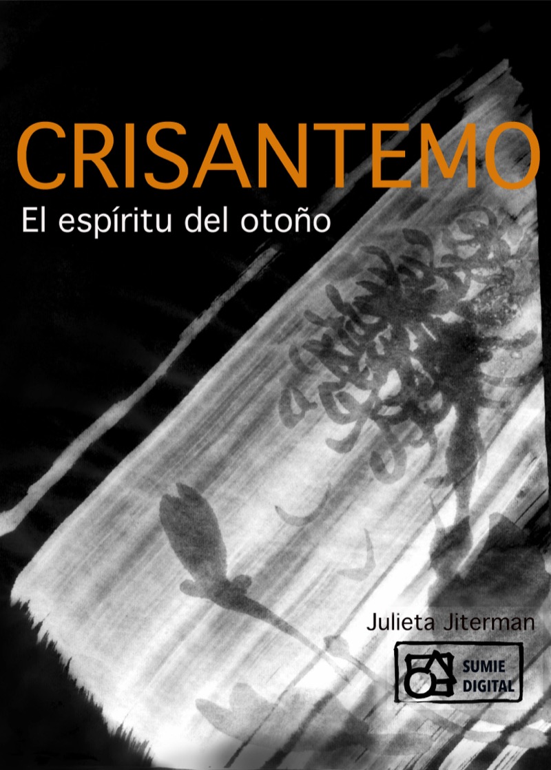 Portada de Crisantemo