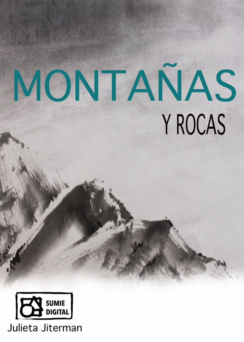 Portada de Montañas y Rocas