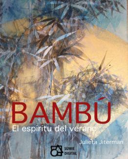 Bambu por Julieta Jiterman - Portada Ebook