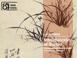 Curso Online de Sumie por Julieta Jiterman