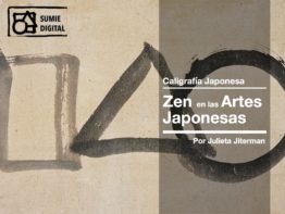 flyer - zen en las artes japonesas